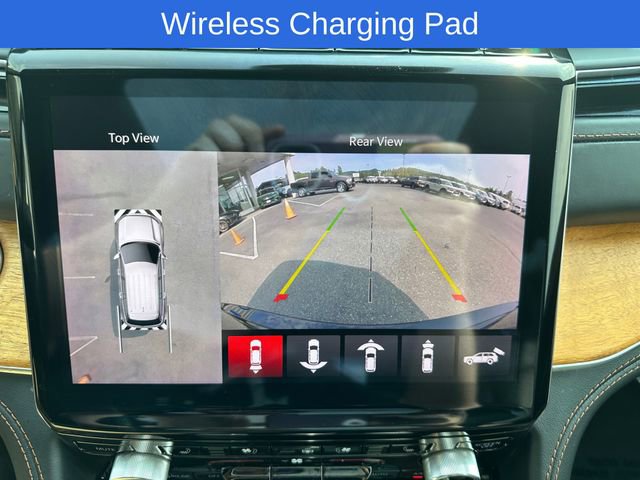 Used 2022 Jeep Grand Cherokee Summit image 16