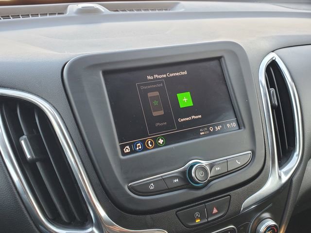 Certified 2023 Chevrolet Equinox LT image 31