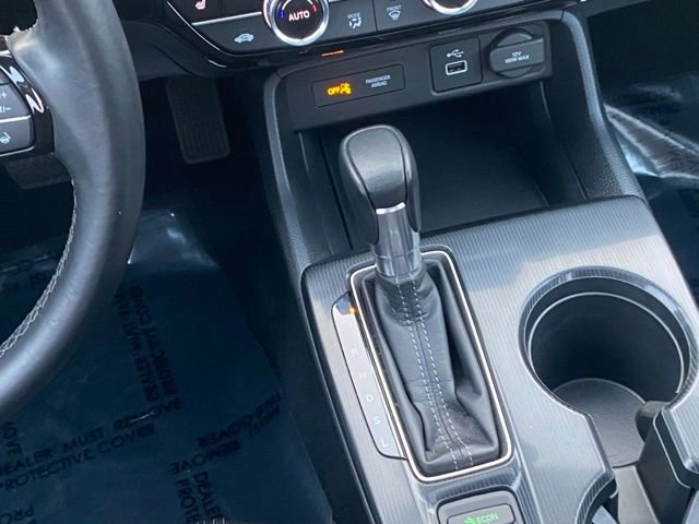 Certified 2023 Honda Civic EX image 18