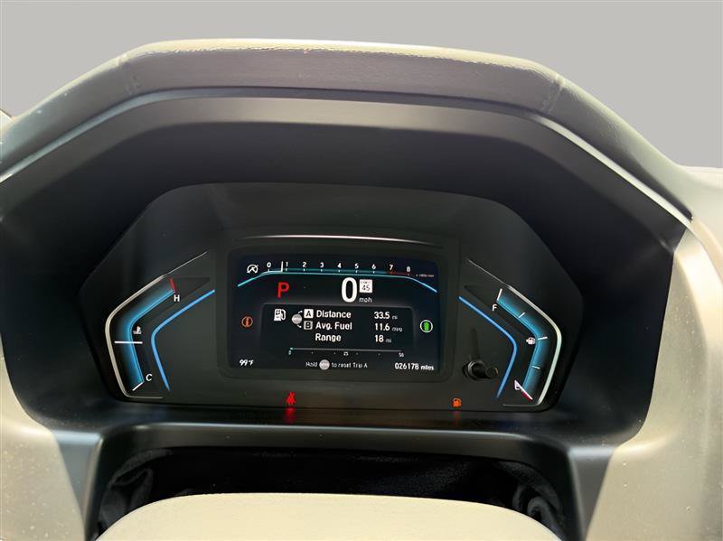 Used 2023 Honda Odyssey Sport image 49