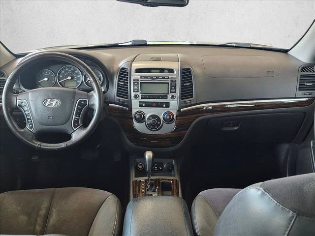 Used 2011 Hyundai Santa Fe SE AWD/4WD image 16