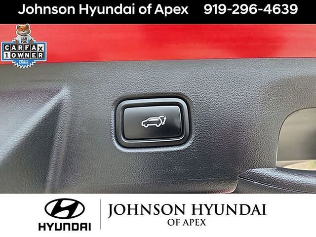 Certified 2022 Hyundai Tucson SEL w/ Convenience Package image 37