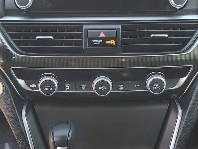 Used 2022 Honda Accord Sport image 17