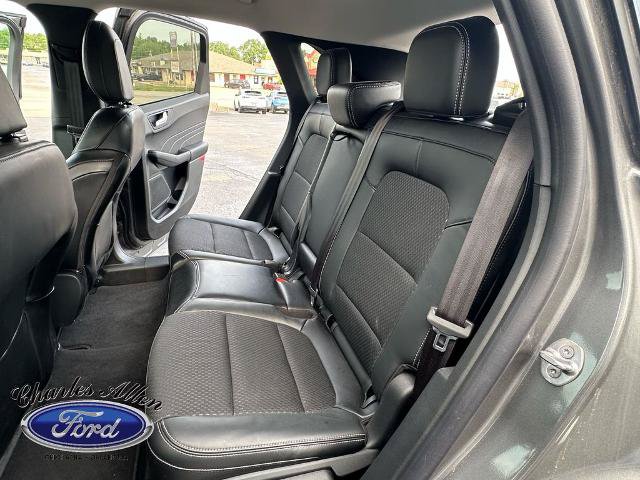 New 2025 Ford Escape SE FWD image 13