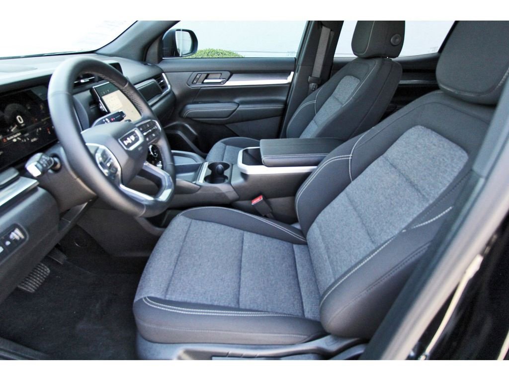 Used 2026 GMC Terrain Elevation w/ LPO, Floor Liner Package image 6