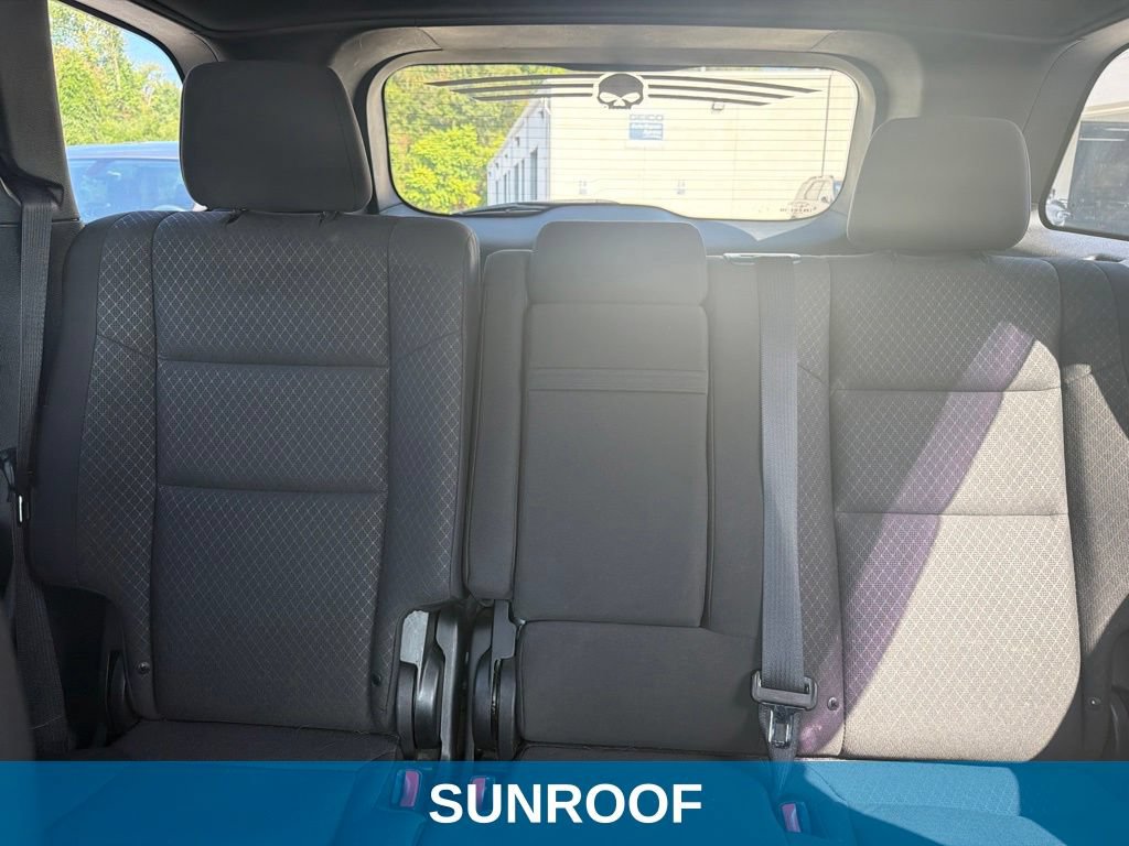 Used 2018 Jeep Grand Cherokee Laredo AWD/4WD image 8