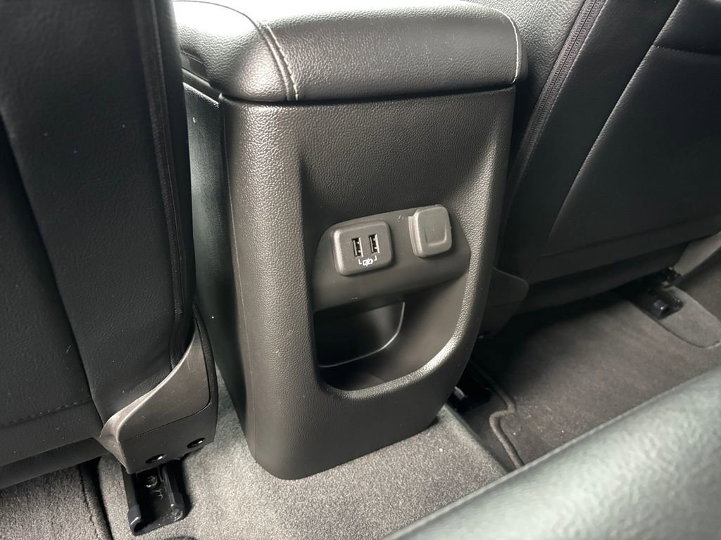 Used 2021 GMC Canyon Elevation w/ Driver Alert Package image 35