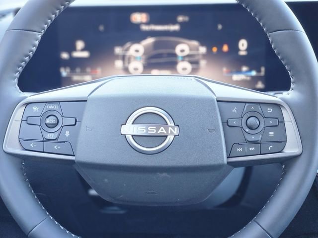 New 2026 Nissan Sentra SV w/ SV Convenience Package image 15