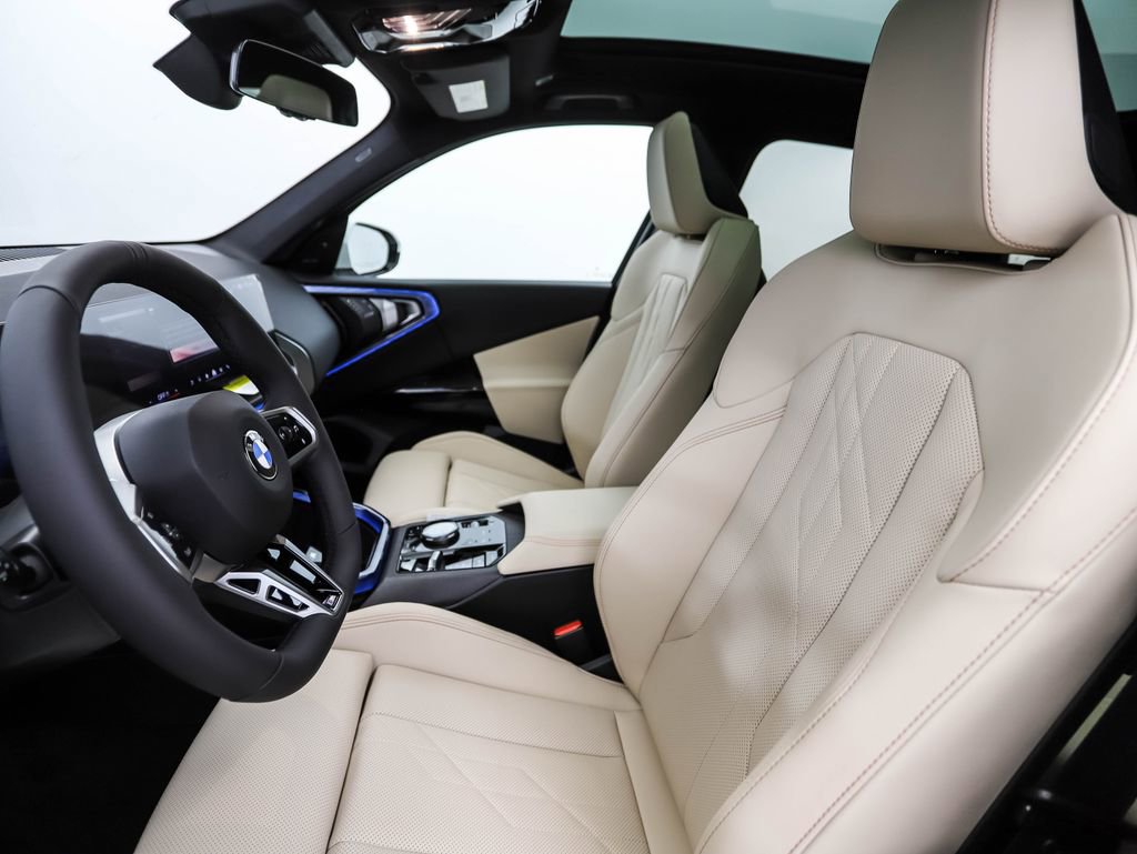 New 2026 BMW X3 xDrive30 w/ M Sport Package image 12