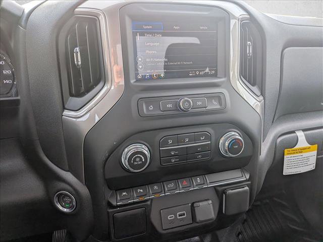 New 2026 GMC Sierra 1500 Pro w/ Pro Value Package AWD/4WD image 13