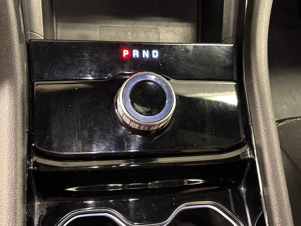 Used 2023 Jeep Grand Cherokee Altitude image 36