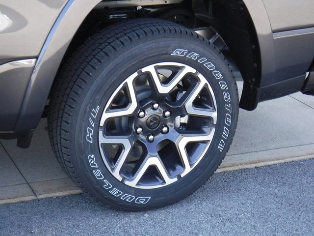 New 2026 RAM 1500 Laramie image 4