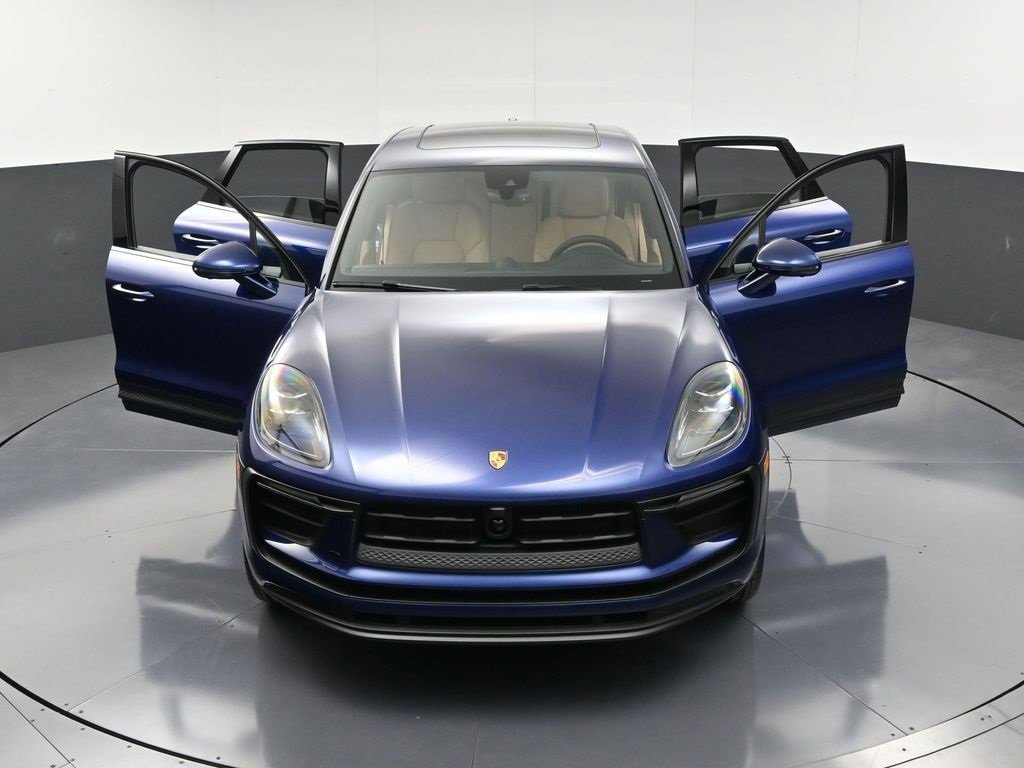 New 2026 Porsche Macan image 34