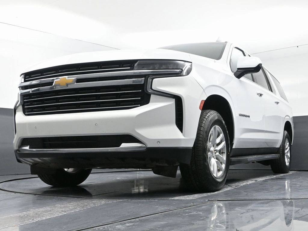 Used 2023 Chevrolet Suburban LT image 51