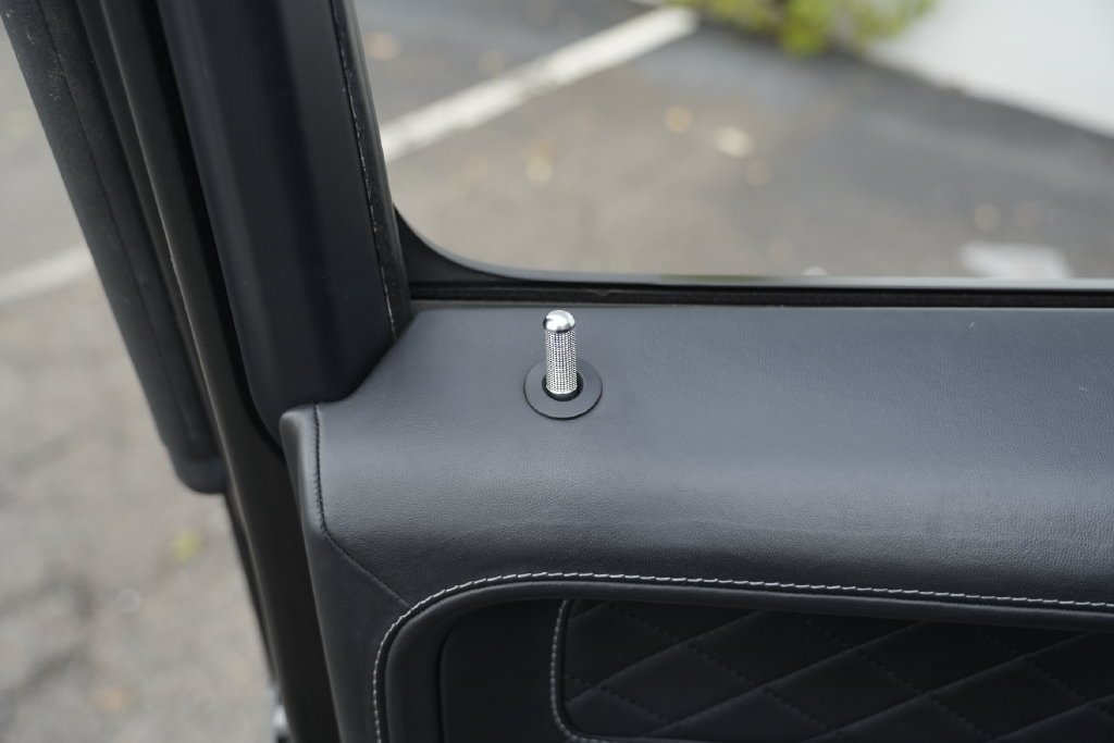 Used 2021 Mercedes-Benz G 63 AMG 4MATIC image 70