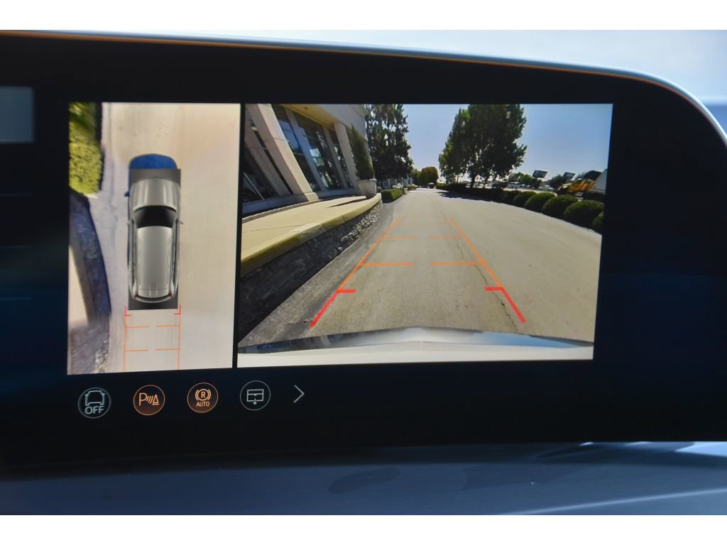 New 2026 Cadillac Vistiq Premium Luxury image 23