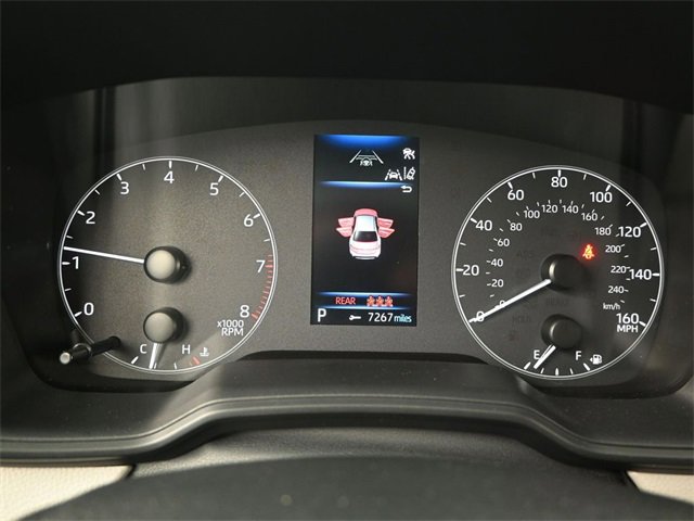 Used 2024 Toyota Corolla LE image 9