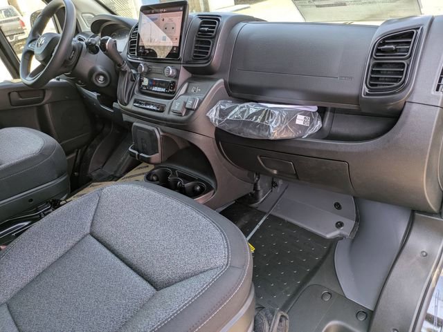 New 2026 RAM ProMaster 1500 FWD image 27