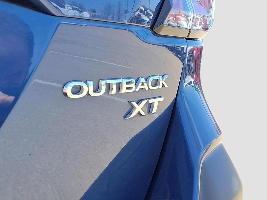 Used 2021 Subaru Outback Limited XT image 7