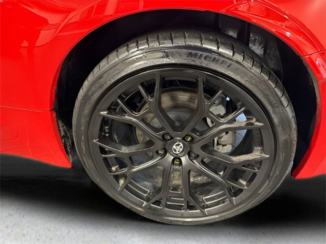 Used 2025 Toyota GR86 Premium image 28