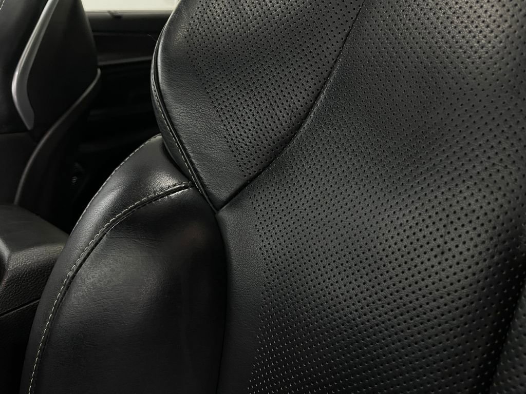 Used 2021 Jeep Grand Cherokee L Overland w/ Advanced Protech Group III image 20