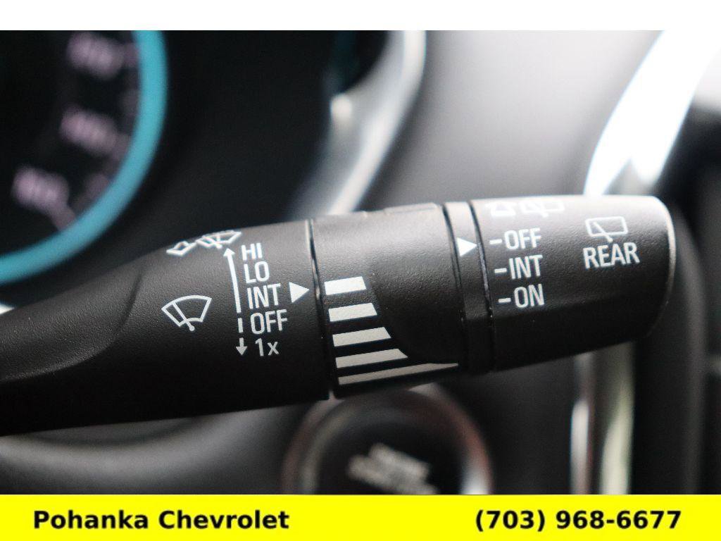 Used 2021 Chevrolet Traverse RS w/ LPO, Roadside Safety Package image 10