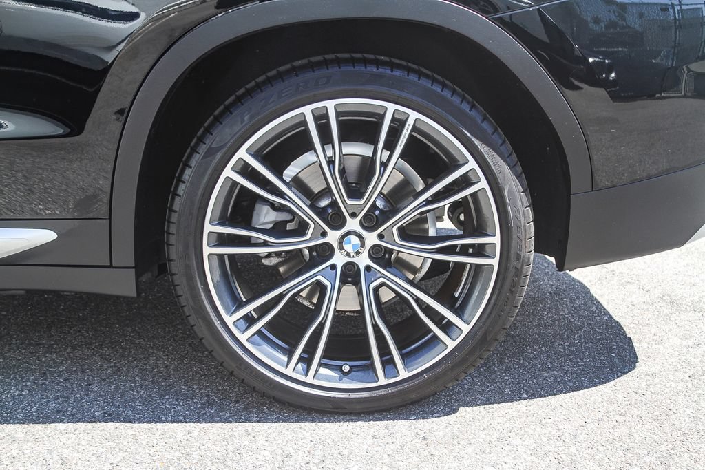Used 2023 BMW X3 sDrive30i w/ Convenience Package RWD image 8