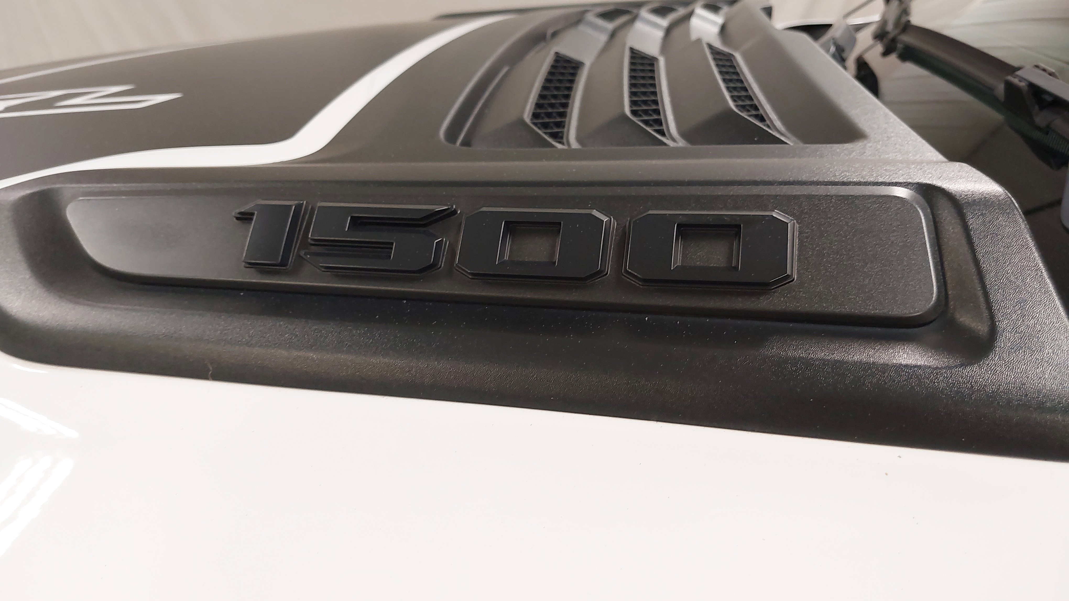 Used 2021 RAM 1500 Rebel w/ Rebel Level 1 Equipment Group image 32