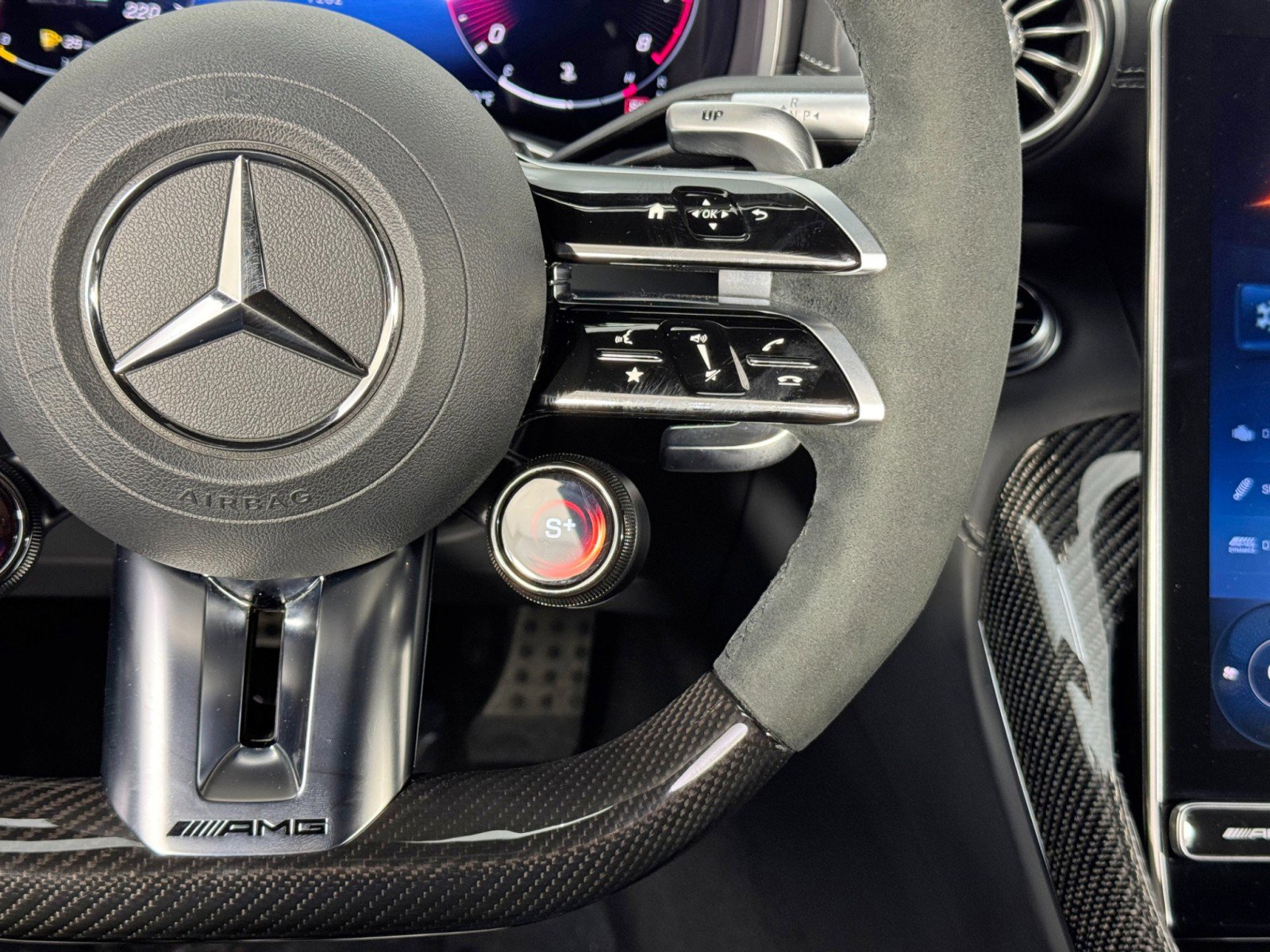 Used 2024 Mercedes-Benz AMG GT 63 image 26