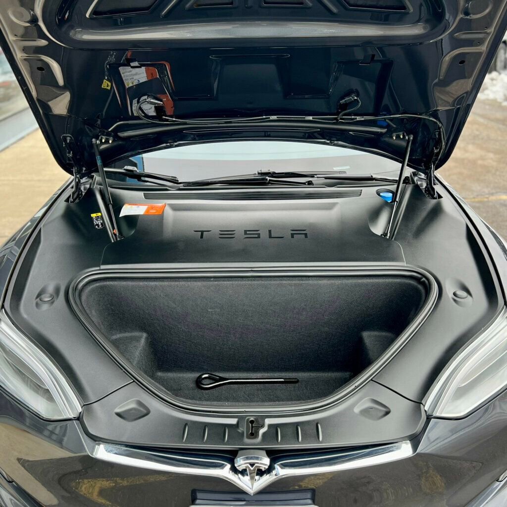 Used 2018 Tesla Model S 75D image 11