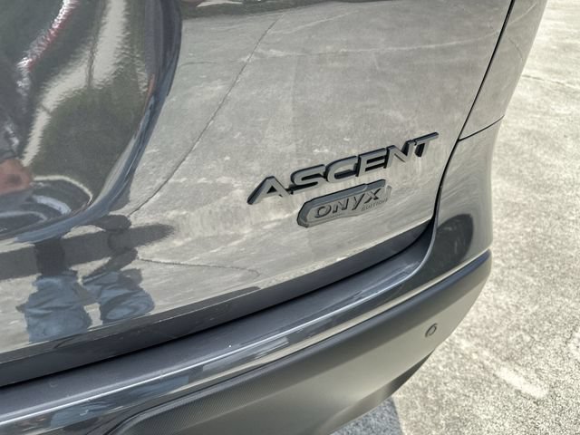 Used 2023 Subaru Ascent Onyx Edition AWD/4WD image 26