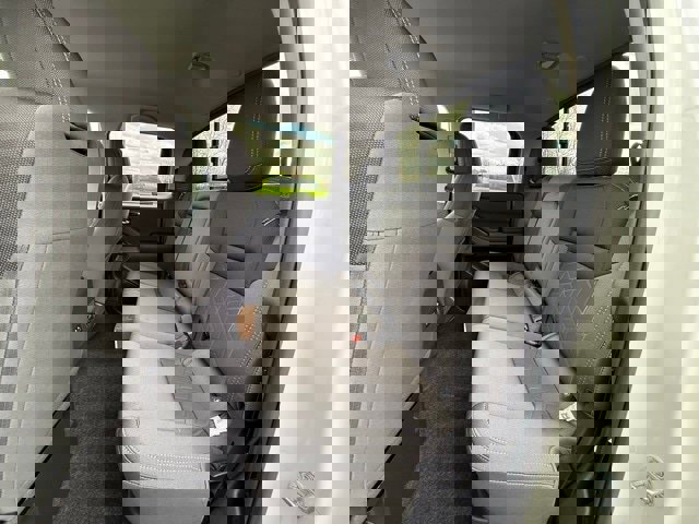 New 2026 Nissan Frontier SV w/ SV Convenience Package image 14