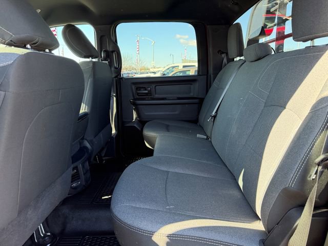 Used 2021 RAM 5500 Tradesman w/ Chrome Appearance Group image 52