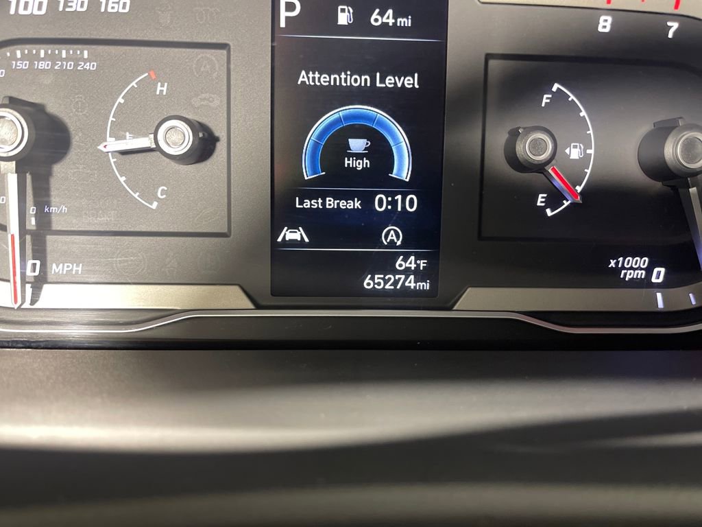 Certified 2024 Hyundai Tucson SEL image 21