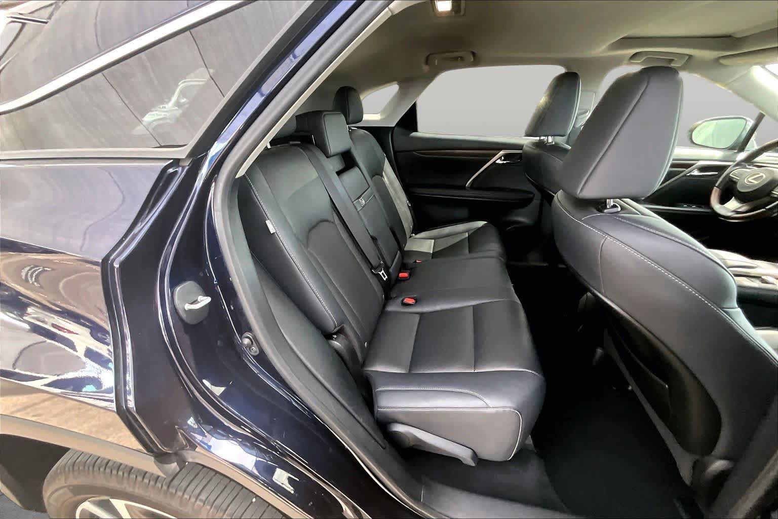 Used 2021 Lexus RX 350 FWD w/ Premium Package image 20