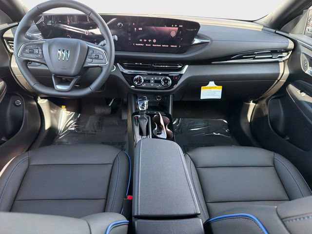 New 2026 Buick Envista Sport Touring image 15