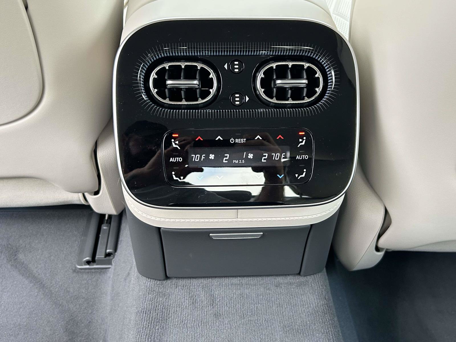 New 2027 Mercedes-Benz S 580 4MATIC Sedan image 36