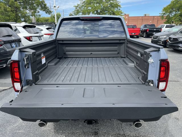 New 2026 Honda Ridgeline RTL image 22