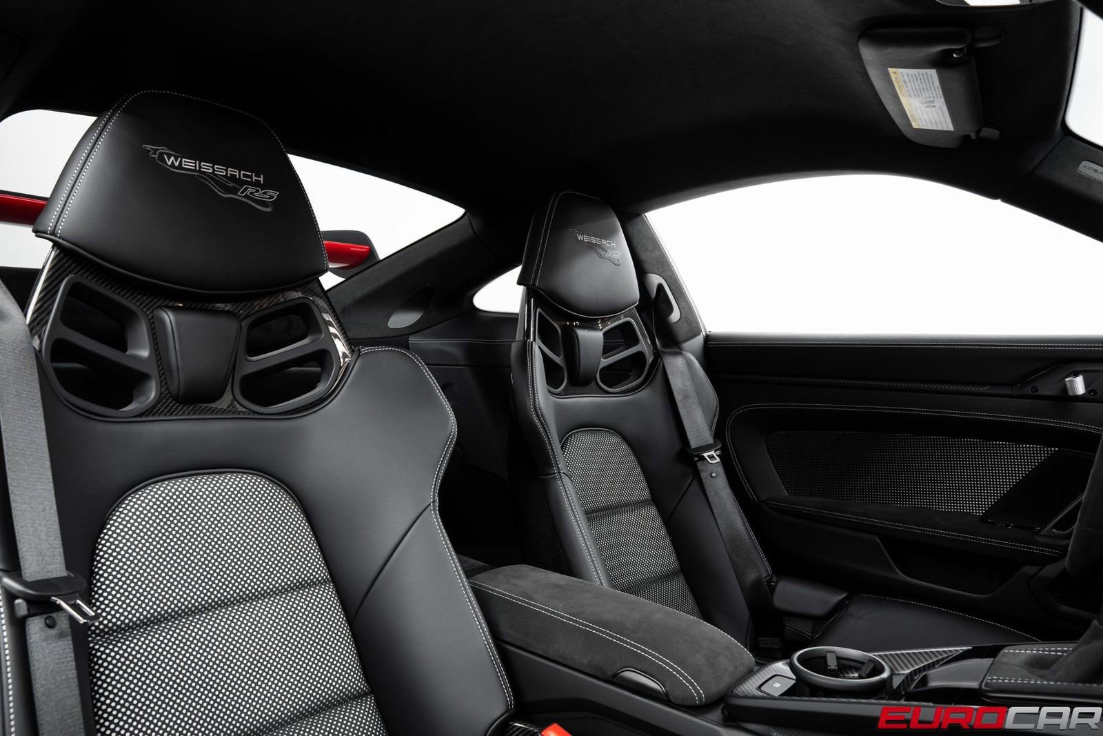 Used 2025 Porsche 911 GT3 RS image 46