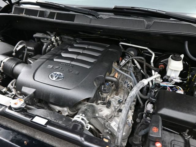 Used 2020 Toyota Sequoia TRD Sport w/ TRD Sport Premium Package image 12