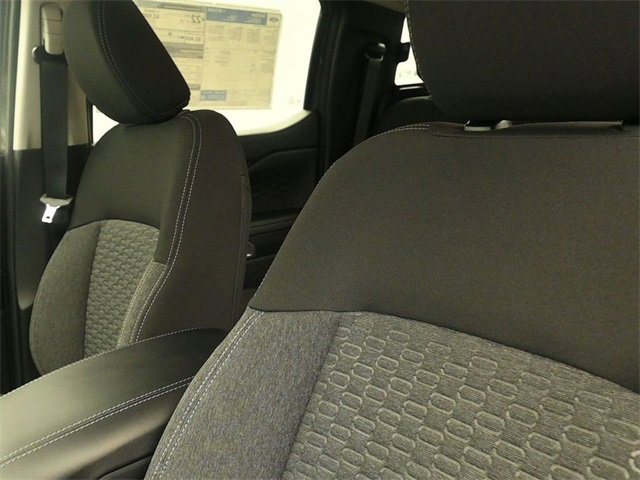 New 2025 Ford Ranger XLT w/ Equipment Group 301A High image 20