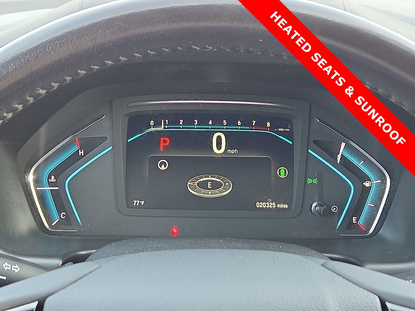 Used 2024 Honda Odyssey Touring image 23