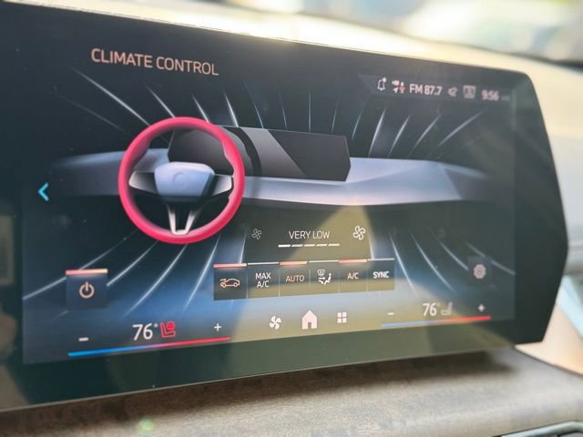 New 2026 BMW X1 xDrive28i w/ Technology Package image 34