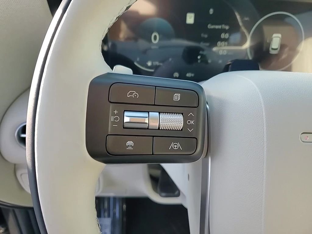 New 2026 Hyundai Palisade Calligraphy image 17