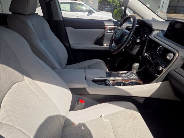 Used 2021 Lexus RX 350 FWD w/ Premium Package image 5