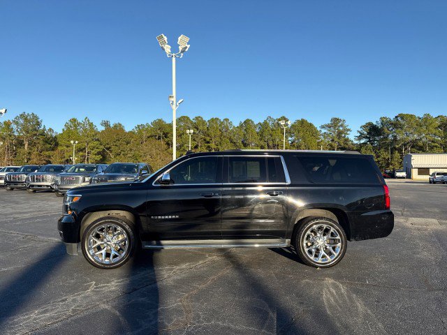 Used 2018 Chevrolet Suburban Premier image 6