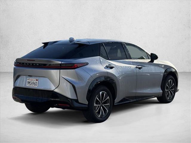 Used 2024 Lexus RZ 300e Premium image 5