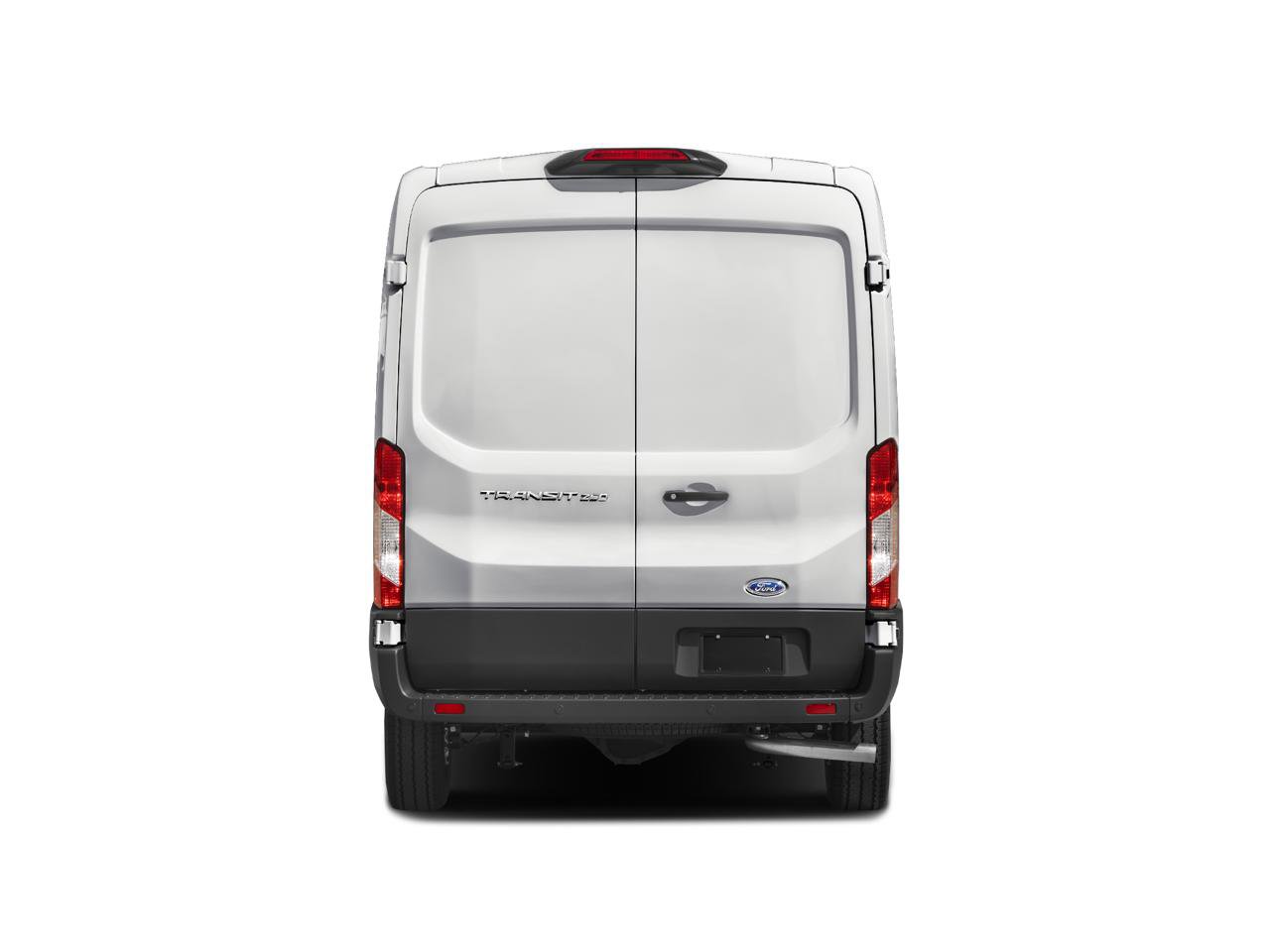 New 2026 Ford Transit 250 148 Medium Roof image 5