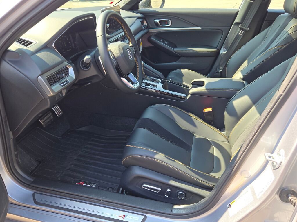 Used 2026 Acura Integra A-Spec FWD image 26