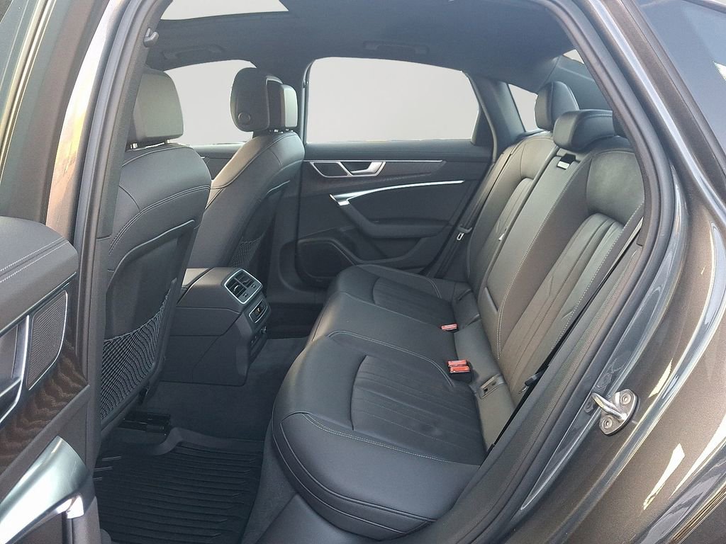 Used 2023 Audi A6 3.0T Premium w/ Convenience Package image 8